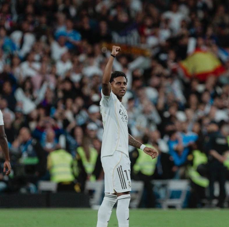 露就秒到没人要！名记辟谣罗德里戈加盟英超豪门，皇马砸手里了？